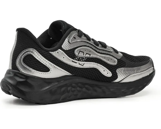 Кроссовки New Balance Fresh Foam Arishi v4 с технологией Fresh Foam X