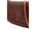 Сумка-кошелек Frye Jennie Crossbody с ремешком