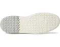Кроссовки Clarks CourtLite 2 Run с перфорацией и стелькой Contour Cushion