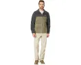 Толстовка Columbia Steens Mountain Full Zip 2.0 из плюша с капюшоном и карманами