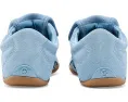 Кроссовки MICHAEL Michael Kors Kyler Trainer из замши с футбольным дизайном