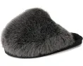 Poof мюли Steve Madden из искусственного меха