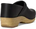 Клог Dansko Professional с качающейся подошвой для комфорта
