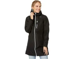 Длинная зимняя куртка Helly Hansen Belfast с утеплителем PrimaLoft