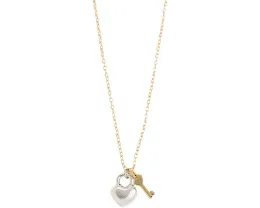 Кулон Kate Spade New York Pendant Necklace со звездой и регулируемой цепью
