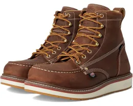 Ботинки KEEN Liberty 6 Waterproof с носком из углеродного волокна и защитой от скольжения