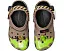 Клоги Crocs Ghostbusters с дизайном в стиле Охотников за привидениями