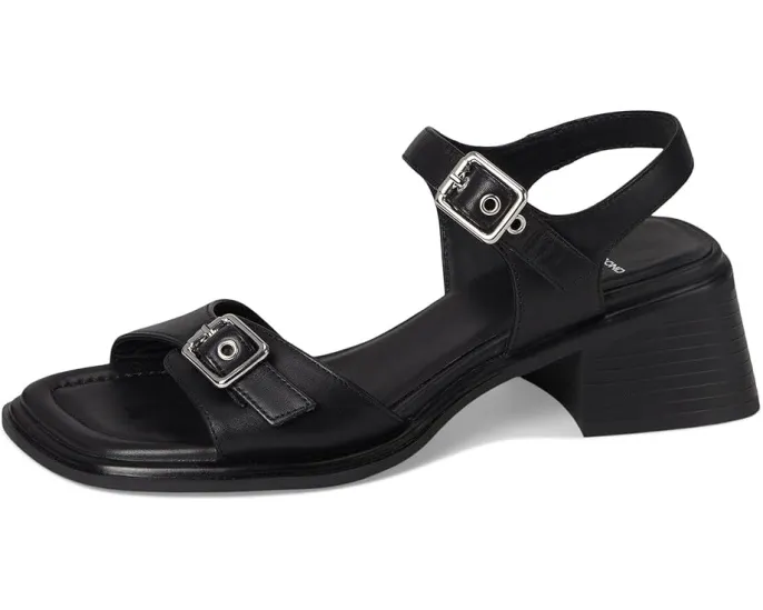 Сандалии Vagabond Shoemakers Ines на платформе с двумя пряжками