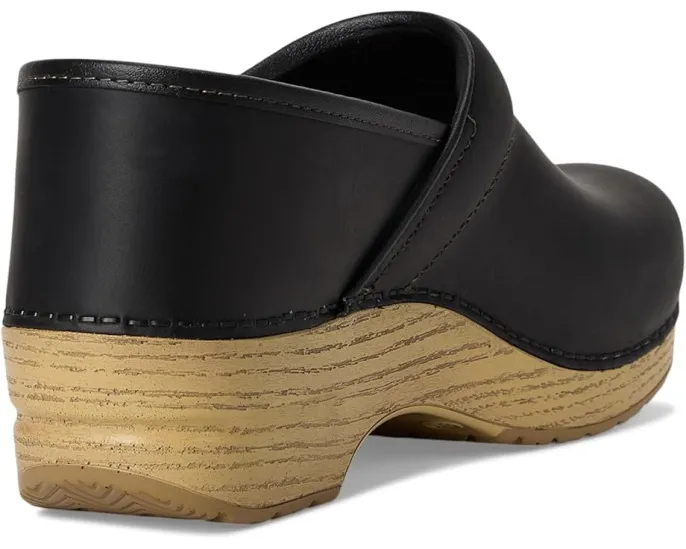 Клог Dansko Professional с качающейся подошвой для комфорта
