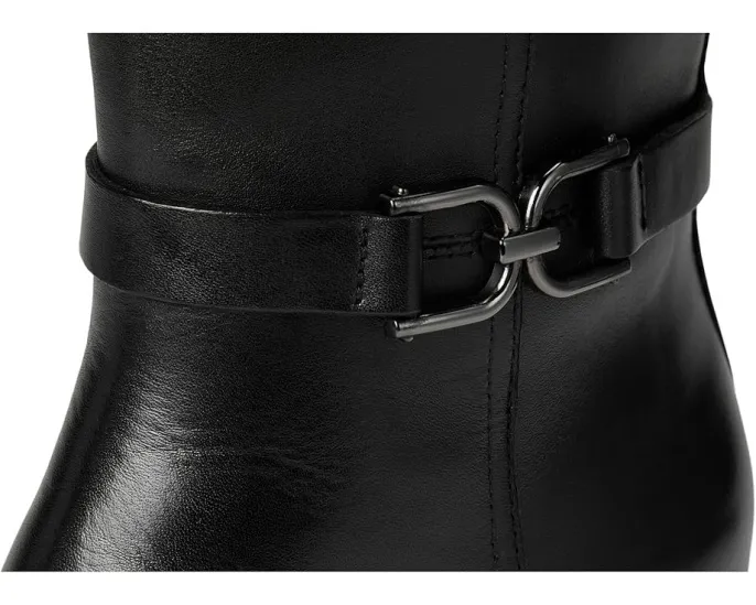 Josef Seibel Gloria 02 высокие сапоги на каблуке с задней молнией