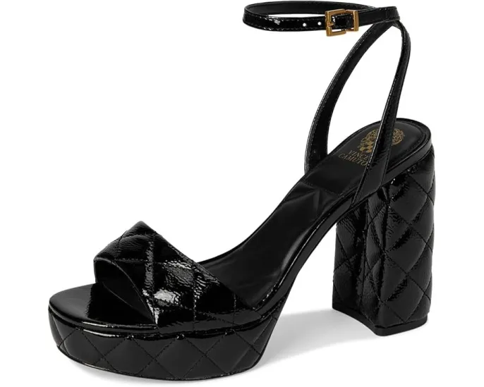 Босоножки Vince Camuto Pendry на высокой платформе с регулируемым ремешком