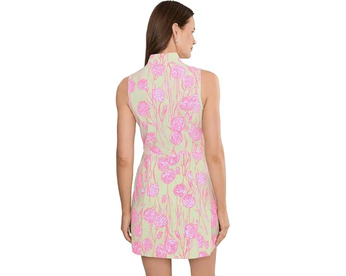 Платье Lilly Pulitzer Catarina с защитой UPF 50+