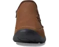 Туфли Clarks Fiana Bay на низком каблуке с перекрестными эластичными шнурками