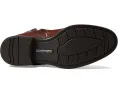 Ботинки Florsheim Midtown на молнии с мыском без швов и стелькой Ortholite