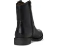 Детские короткие сапоги FRYE AND CO. Kids Girls Kellie Button Short на каблуке