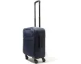 Чемодан Baggallini 4 Wheel Carry-On французский флотский