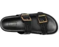 Schutz Blake Sporty сланцы на платформе с крупными пряжками