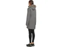 Утепленная парка Arctic Parka с пухом 550 fill и технологией HyVent