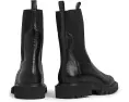 Челси-ботинки AllSaints Hallie с массивной подошвой