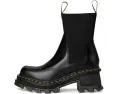Ботинки Dr. Martens Corran Chelsea на платформе с квадратным носком