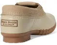 Мокасины L.L.Bean Rubber Moc Slip On из мягкой кожи с водонепроницаемой подошвой