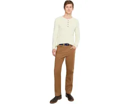 Топ Javis Henley из органического хлопка и кашемира John Varvatos