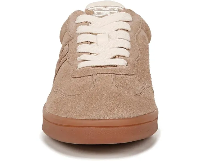 Кожаные кроссовки Sam Edelman Tenny на литой подошве
