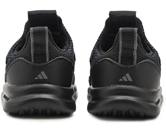 Детские кроссовки Adidas Lite Racer Adapt 7.0 из переработанных материалов с эластичными шнурками