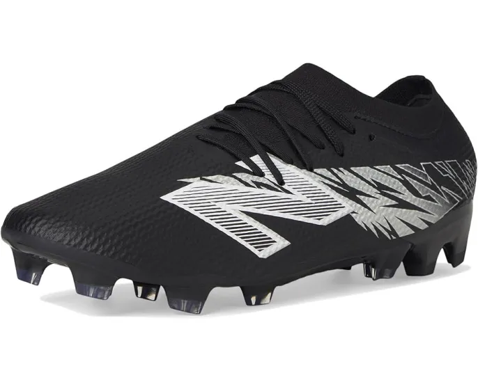 Бутсы для футбола New Balance Furon Team FG V8 с шипами T-образной формы