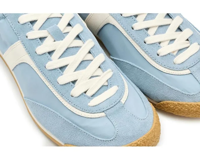 Туфли Dolce Vita Sariya на низком каблуке с круглым носком