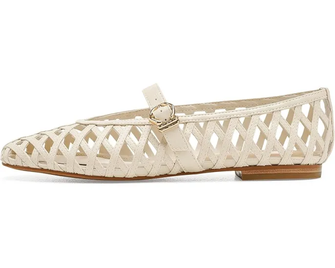 Балетки Dolce Vita Bodey с застежкой на пряжке