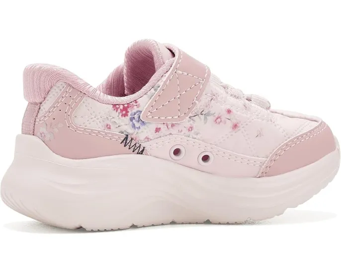 Детская обувь SKECHERS KIDS Comfy Sprints с технологией Hands Free Slip-Ins