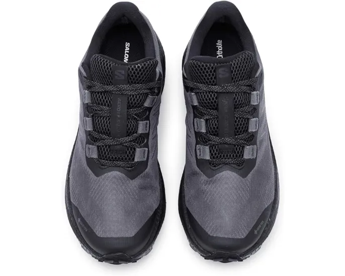 Salomon Aero Blaze легкие повседневные кроссовки с амортизацией Energy Foam