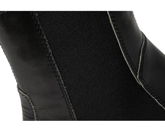 Ботинки Vagabond Dorah с квадратным носком и устойчивым каблуком