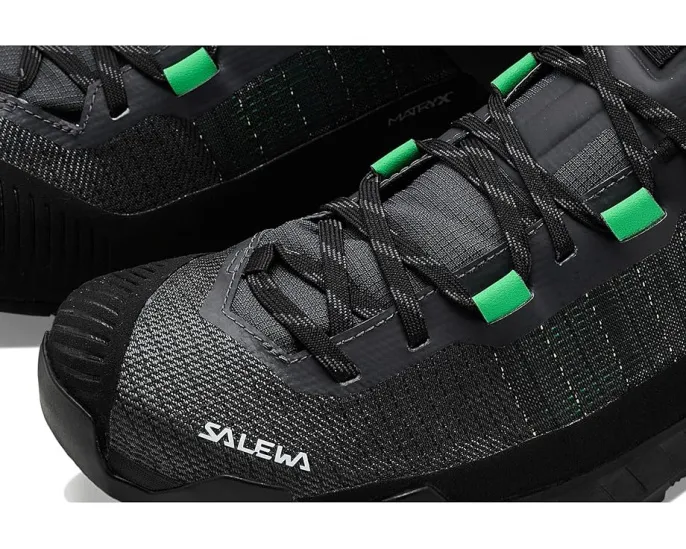 SALEWA Wildfire Nxt Gtx треккинговые ботинки с мембраной Gore-tex и верхом Matryx