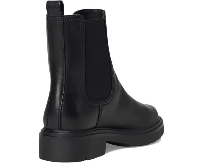 Chelsea ботинки Vince Pinecrest II из замши на массивной подошве