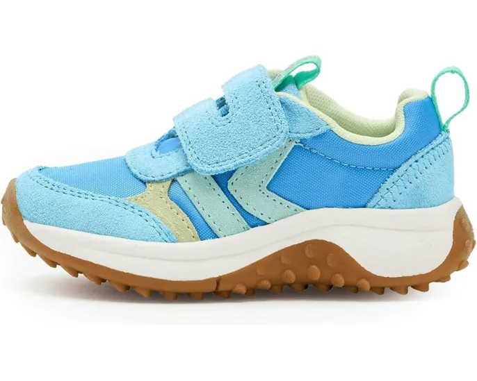 Детские кроссовки KEEN Kids KS86 из переработанного сетчатого материала с поддержкой свода стопы