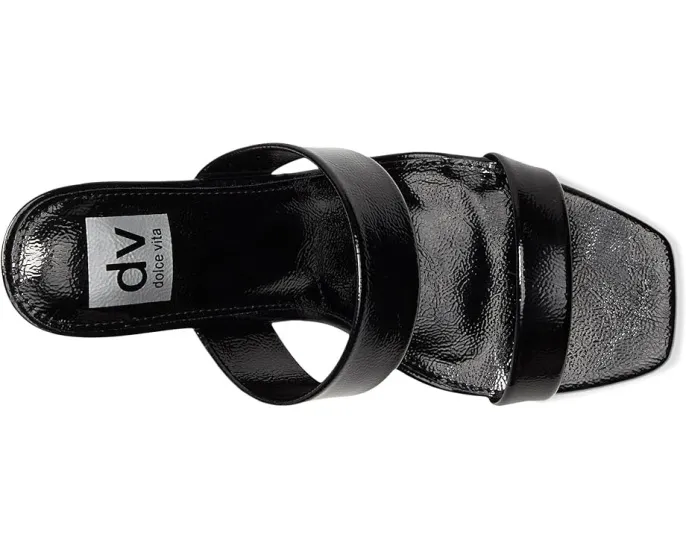 Босоножки на шпильке DV by Dolce Vita Sheela с открытым квадратным носком