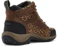 Ботинки Ariat Terrain из натуральной зернистой кожи