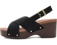 Сандалии Dr. Scholl's Weslee Slingback с каблуком 7 см и круглым носком