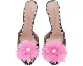 Blue by Betsey Johnson Туфли Avery с каблуком и помпонами