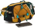 Поясная сумка Mountain Hydro с карманами для бутылок от Topo Designs