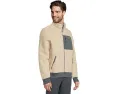 Куртка Bean's Sherpa Fleece с воротником стойкой и подкладкой из полиэстера L.L.Bean