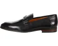 Лоферы Steve Madden Aahron из натуральной кожи с металлической пряжкой