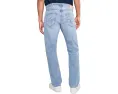 Прямые джинсы AG Jeans Protege Classic Straight Highlight