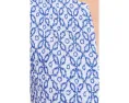 Платье Petite Embroidered Tile Amelia с вышивкой NIC+ZOE