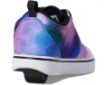 Кроссовки Heelys Pro 20 LG Prints с графикой и съемными колесами