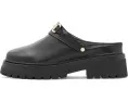 Сабо Steve Madden Erba на платформе с ремешком на щиколотке и устойчивым каблуком