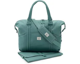 Сумка-дафл Herschel Strand для пеленок с термокарманом и органайзером