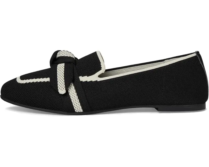 Лоферы Tarese из ткани от Anne Klein с технологией iFlex для легкости